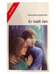 Vorschaubild Buch für Jugendliche 1