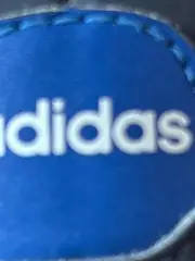 Vorschaubild 10 von Kinder Sneaker Low Jungen Mädchen Klettverschluss Gr. 26 Blau Sportlich