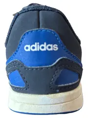 Vorschaubild 9 von Kinder Sneaker Low Jungen Mädchen Klettverschluss Gr. 26 Blau Sportlich