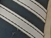 Vorschaubild 6 von Kinder Sneaker Low Jungen Mädchen Klettverschluss Gr. 26 Blau Sportlich