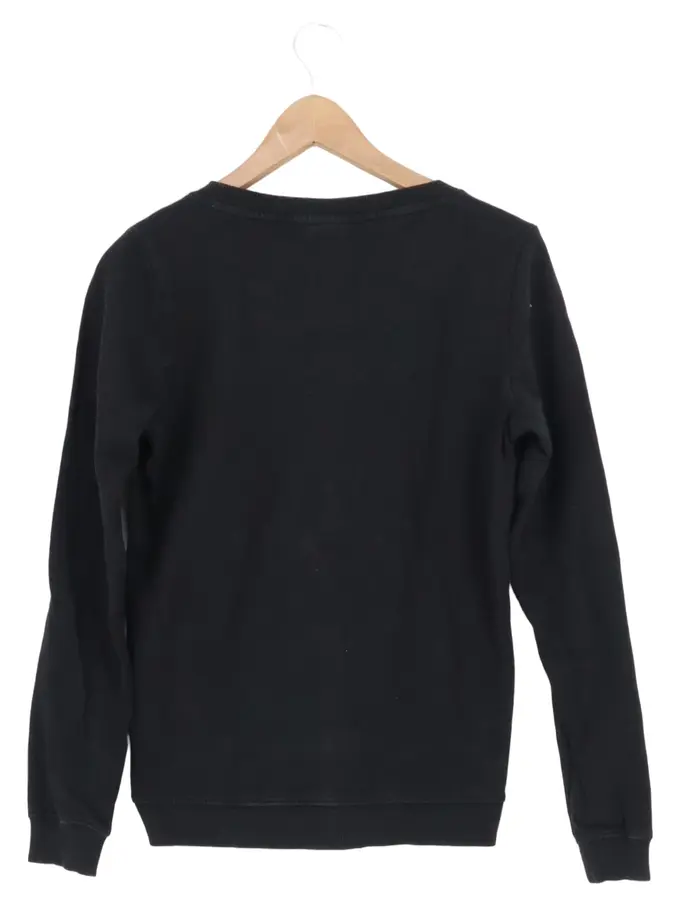 ANTI BLUE Sweatshirt Bild 2