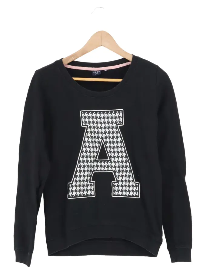 ANTI BLUE Sweatshirt Bild 1