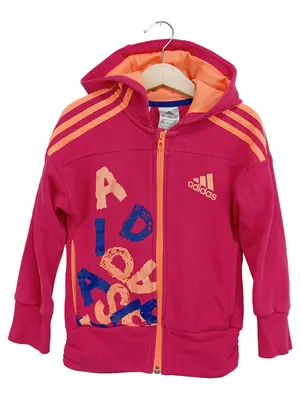 ADIDAS Sweatjacke