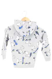 Vorschaubild PEANUTS Kapuzenpullover 2