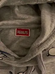 Vorschaubild PEANUTS Kapuzenpullover 4