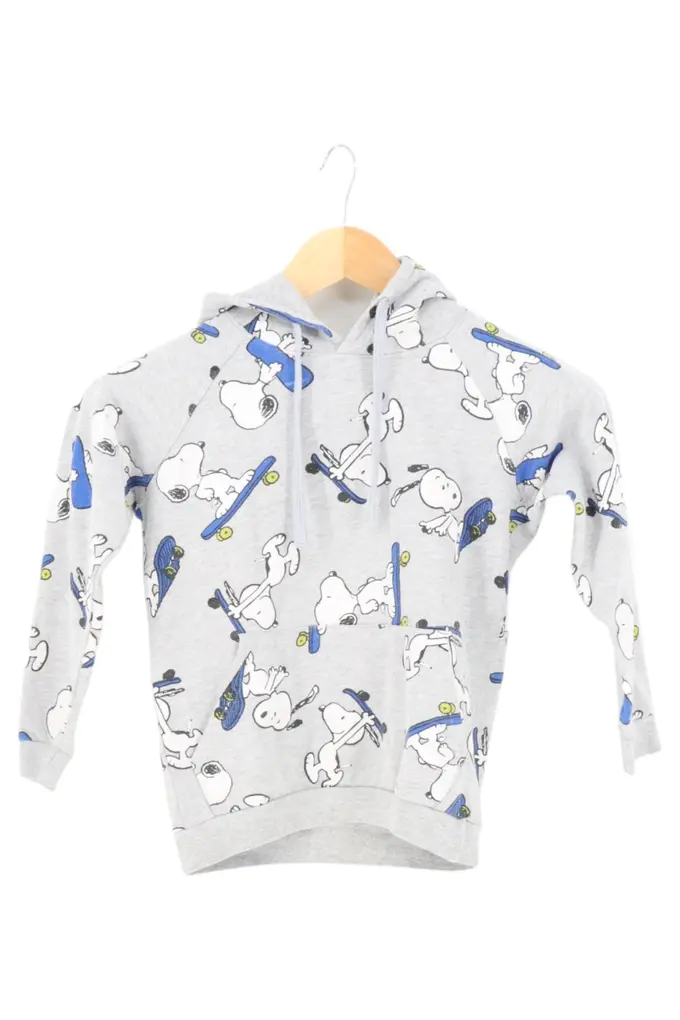 PEANUTS Kapuzenpullover Bild 1