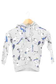 Vorschaubild PEANUTS Kapuzenpullover 1