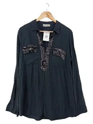 YOUR & SELF Bluse