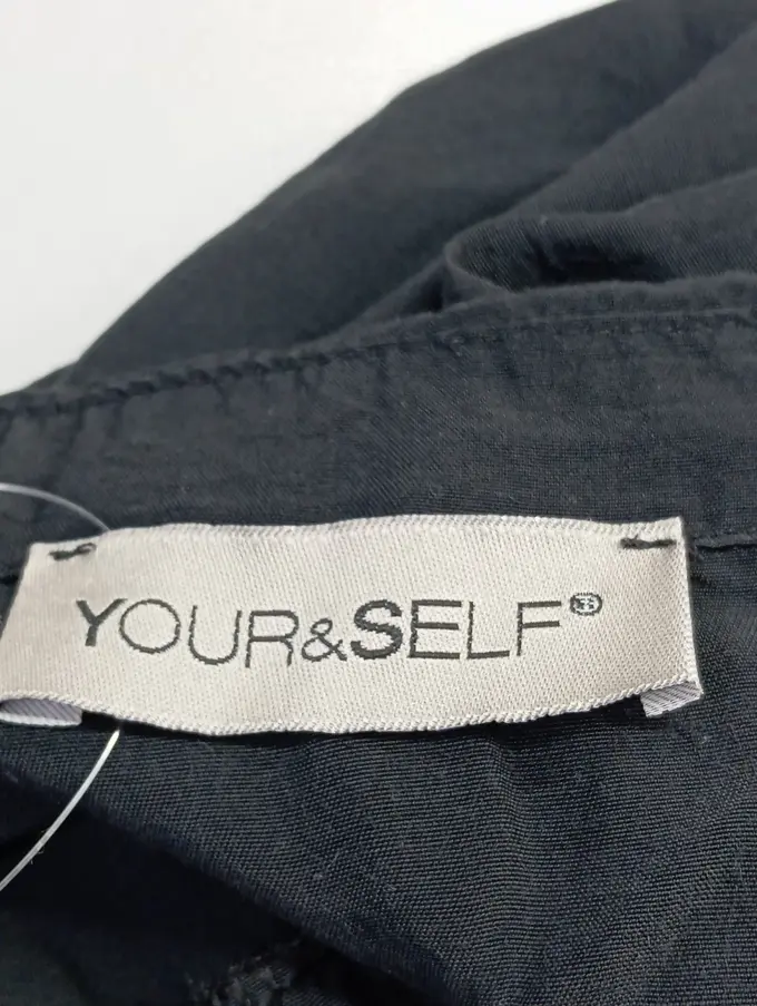 YOUR & SELF Bluse Bild 3