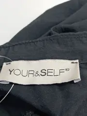 Vorschaubild YOUR & SELF Bluse 3