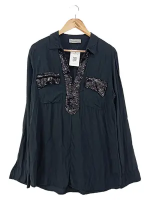YOUR & SELF Bluse