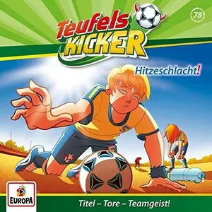 Hörspiel für Kinder