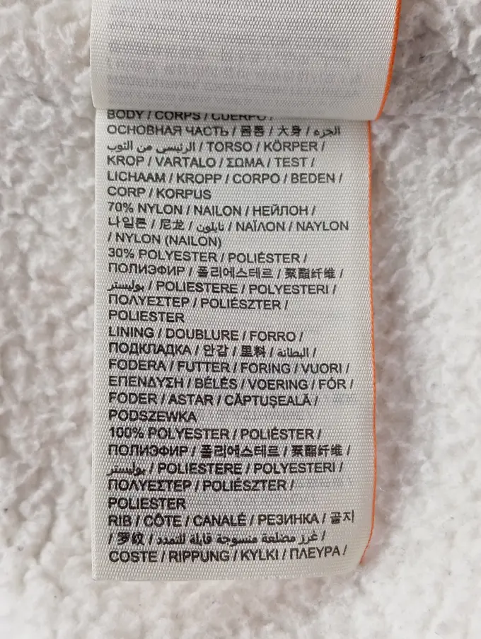 SUPERDRY Winterjacke Bild 5