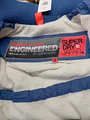 Vorschaubild SUPERDRY Winterjacke 3