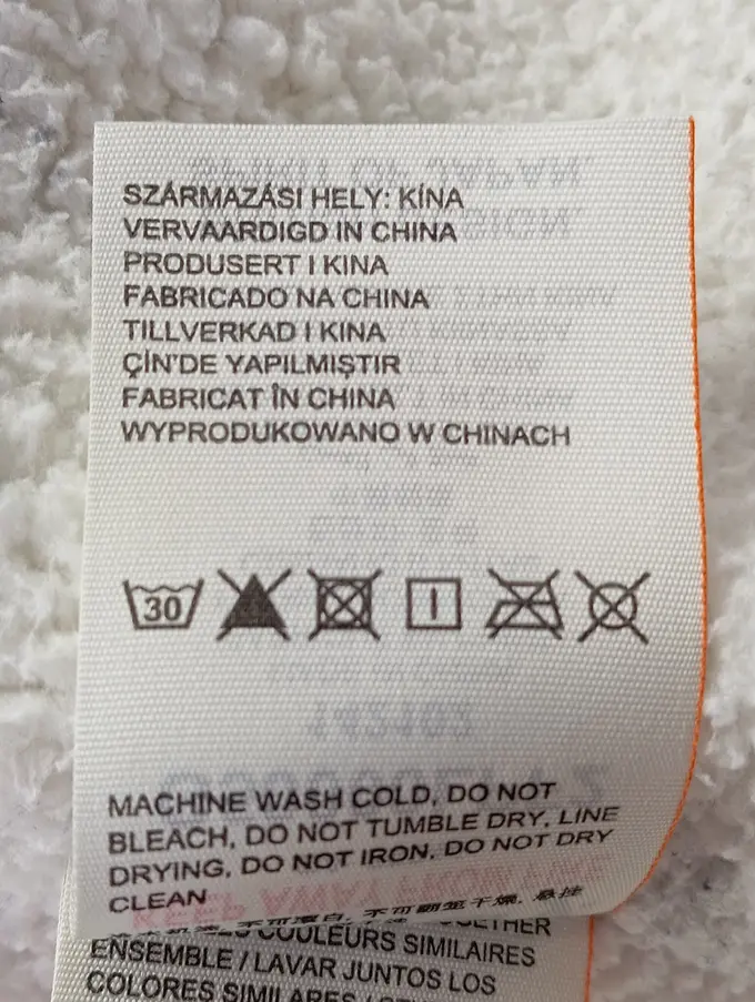 SUPERDRY Winterjacke Bild 4