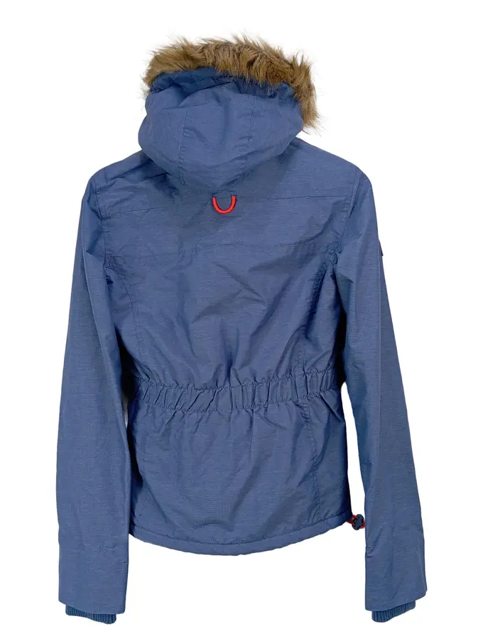 SUPERDRY Winterjacke Bild 2
