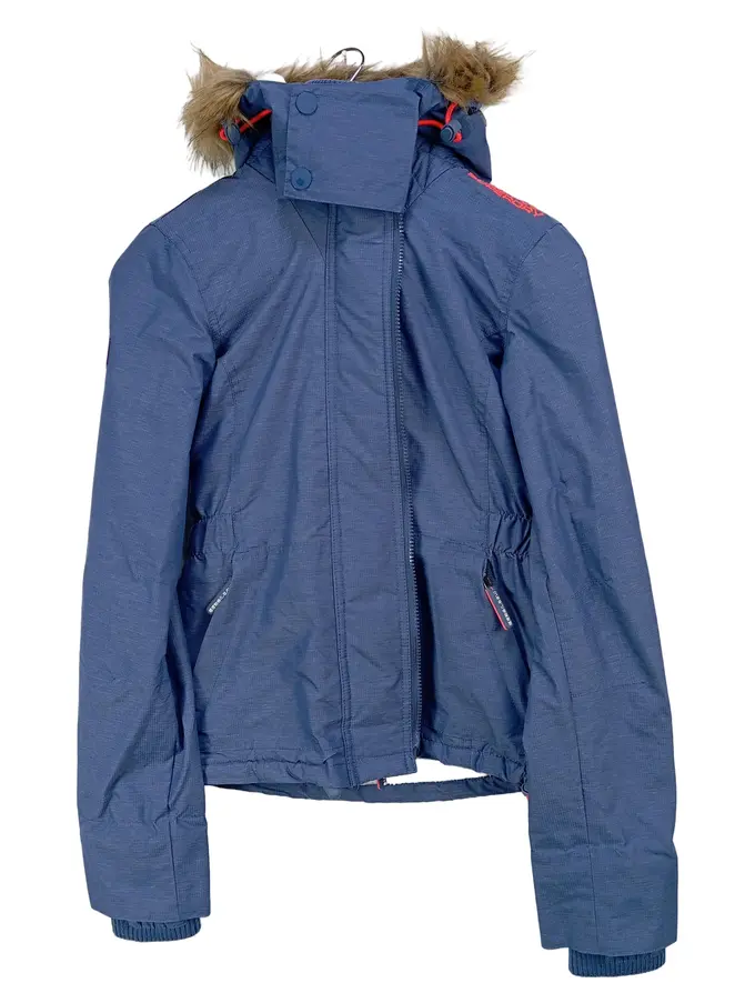 SUPERDRY Winterjacke Bild 1
