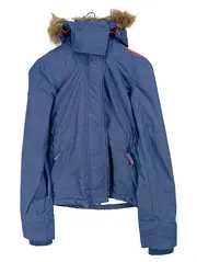 Vorschaubild SUPERDRY Winterjacke 1
