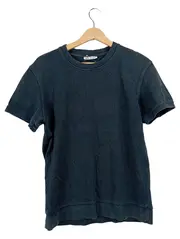 Vorschaubild 1 von Herren T-Shirt Blau Gr. 38