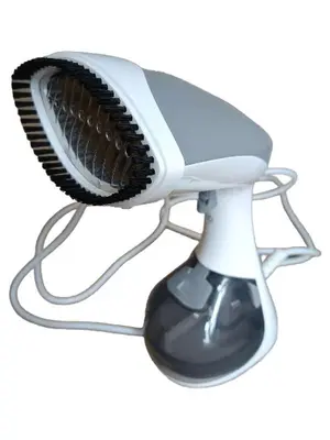 SILVERCREST Warmluftbürste