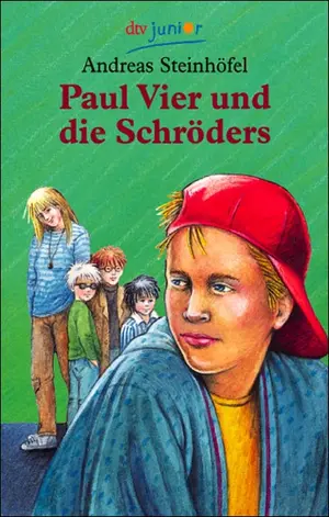 Buch für Jugendliche