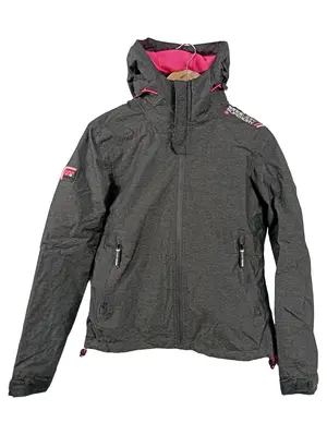 SUPERDRY Outdoorjacke