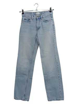 GINA TRICOT Jeans Straight Leg