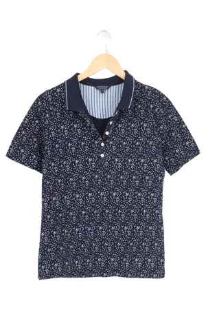 BLOOMINGS Poloshirt