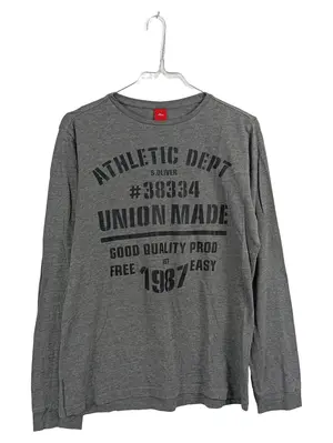 S.OLIVER Langarmshirt