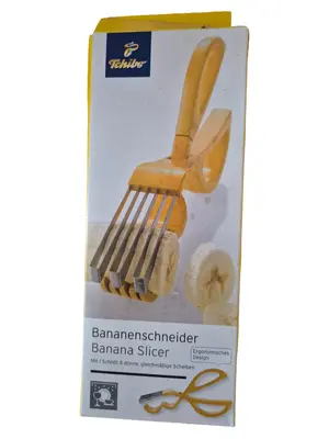 TCHIBO Küchenhelfer