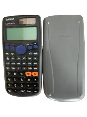 CASIO Taschenrechner