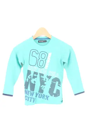 MINYMO Langarmshirt
