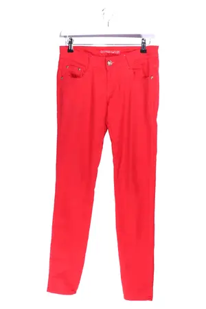NEWPLAY Stoffhose