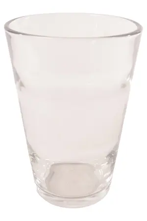 NESPRESSO Latte Macchiato Glas