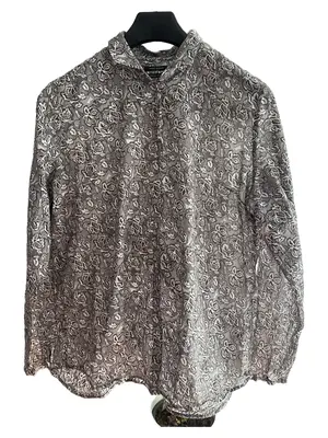 MARC O'POLO Freizeithemd