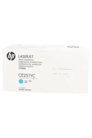 HP Tonerkassette