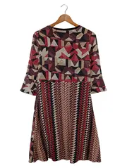Vorschaubild LIBERTY Freizeitkleid 2