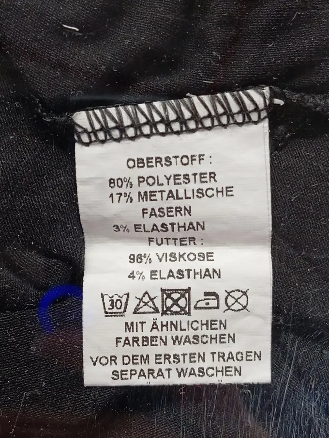 LIBERTY Freizeitkleid Bild 4