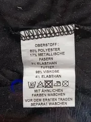 Vorschaubild LIBERTY Freizeitkleid 4