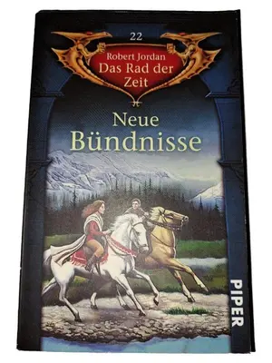 Magie und Übernatürliches