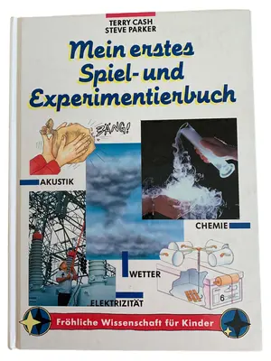 Sachbuch für Kinder