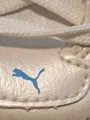 Vorschaubild 5 von Fußballschuhe Kinder Gr. 36 Sportschuhe Hallenschuhe Weiß