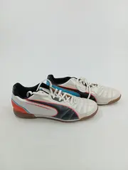 Vorschaubild 2 von Fußballschuhe Kinder Gr. 36 Sportschuhe Hallenschuhe Weiß