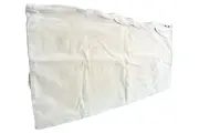 Vorschaubild 2 von Dekokissen Bezug Beige Polyester Casual 29x61 cm Kissenhülle