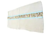 Vorschaubild 1 von Dekokissen Bezug Beige Polyester Casual 29x61 cm Kissenhülle