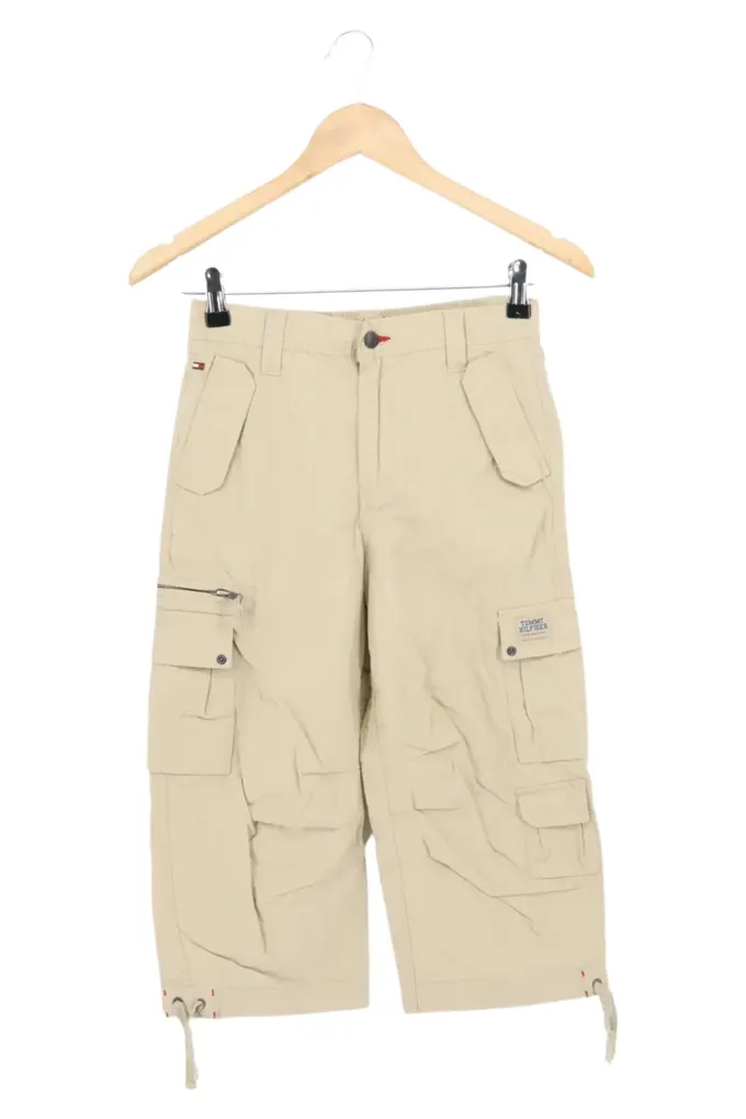 TOMMY HILFIGER Cargohose Bild 1