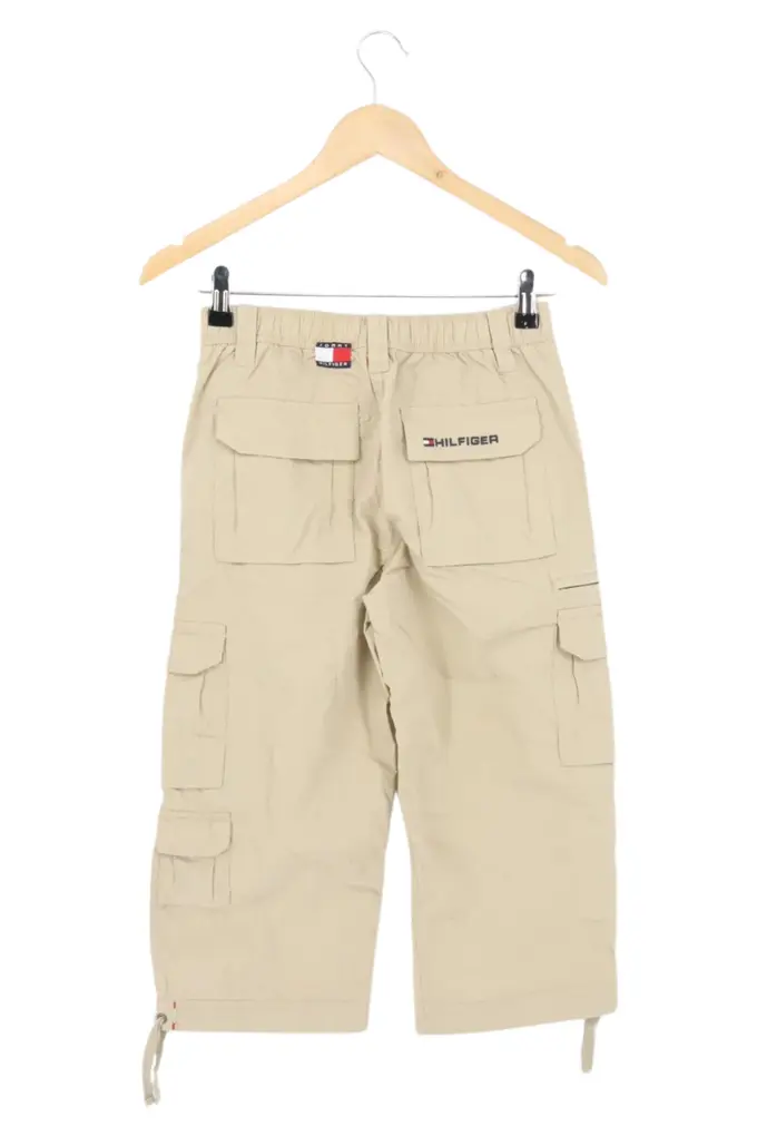 TOMMY HILFIGER Cargohose Bild 2