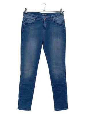 JETTE JOOP High Waist Jeans
