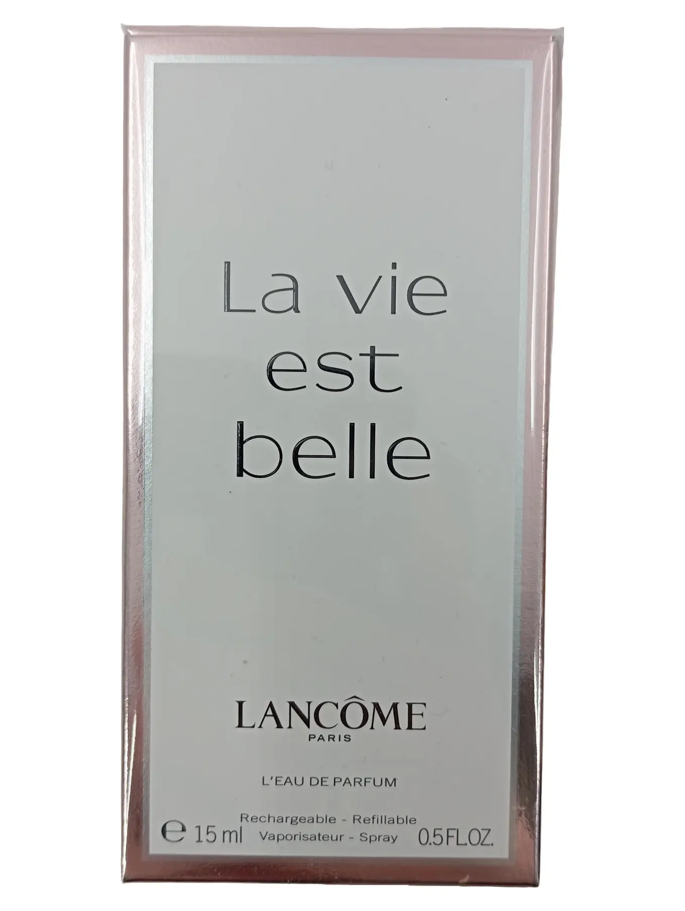 LANCÔME La vie est belle Eau de Parfum Damen 15 ml Spray