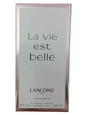 LANCÔME Eau de Parfum